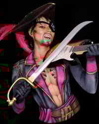 Pirate Yakuza (Yakuza: Like a Dragon)