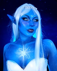 Celestial Elf