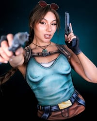 Lara Croft (Unified)
