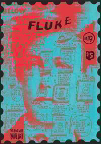 Image 2 of Fluke 3-Pack Bonanza