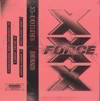 Image 1 of X-Force - Demo CS 