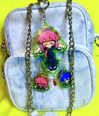 Image 2 of Yaoi mind control devil