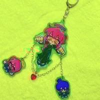 Image 1 of Yaoi mind control devil