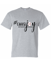 Baseball T-Shirt - Adult and Youth Sizes Available!