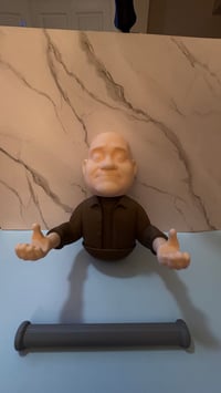 Image 10 of 🚽😂 “Roll With Me” Toilet Paper Holder – The Funniest Bathroom Upgrade Ever! 😂🚽