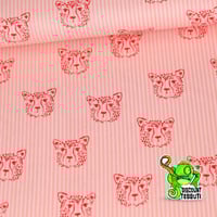 Image 1 of TESSUTO COTONE LEO P