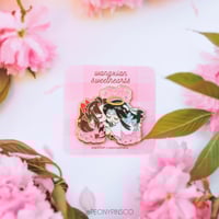 Image of wangxian sweethearts {restock po}