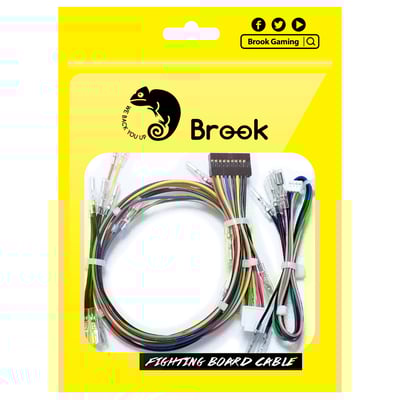 Image of Brook Fighting Board Cable