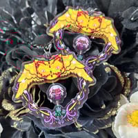 Image 3 of Dungeon spinning charms