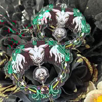 Image 1 of Dungeon spinning charms