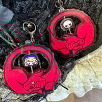 Image 5 of Dungeon spinning charms