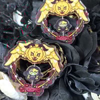 Image 4 of Dungeon spinning charms