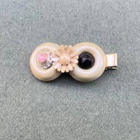 Image 1 of Barrette « ABATTINO »