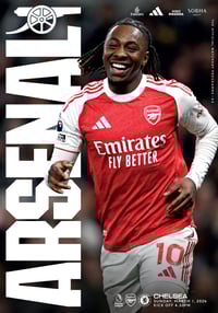 Image 1 of ARSENAL V CHELSEA | SUNDAY MARCH 1