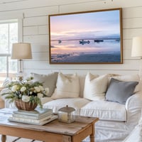 Image 2 of CLEARANCE - Harbor Hues | Pine Point, Scarborough, Maine