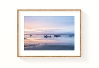 Image 1 of CLEARANCE - Harbor Hues | Pine Point, Scarborough, Maine