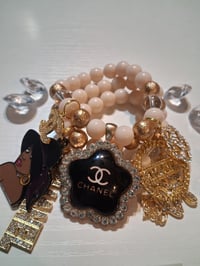 Cc and lady 