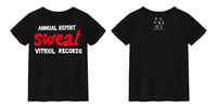 Image 2 of SWEAT "Annual Report" Shirt