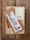 'Reading Buddies' Bookmark