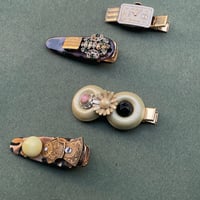 Image 2 of Barrette « ABATTINO »