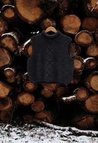 Image 2 of -- NEW ! PATRON :  Svarti Slipover --