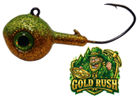 Image 6 of Rock Hound Jig 1oz or 3/4oz (3 Pack)