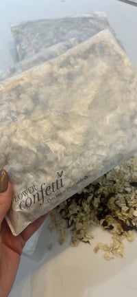 Image 2 of Biodegradable Confetti 