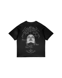 Image 2 of Camiseta Red Lux Oversize