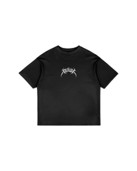 Image 3 of Camiseta Red Lux Oversize