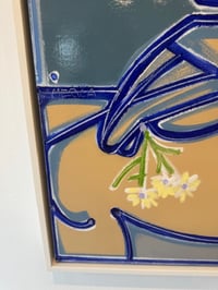 Image 6 of "Woman with Hand Mirror" by America Martin