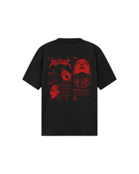 Image 2 of Camiseta Red Lux