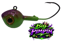 Image 2 of Rock Hound Jig 1oz or 3/4oz (3 Pack)