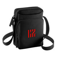 Bandolera Red Lux Logo