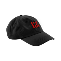 Gorra Red Lux Logo