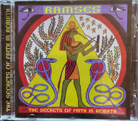 CD: The Secrets of Faith in Rebirth