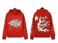 Image 2 of Hellstar Hoodie