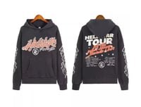 Image 3 of Hellstar Hoodie