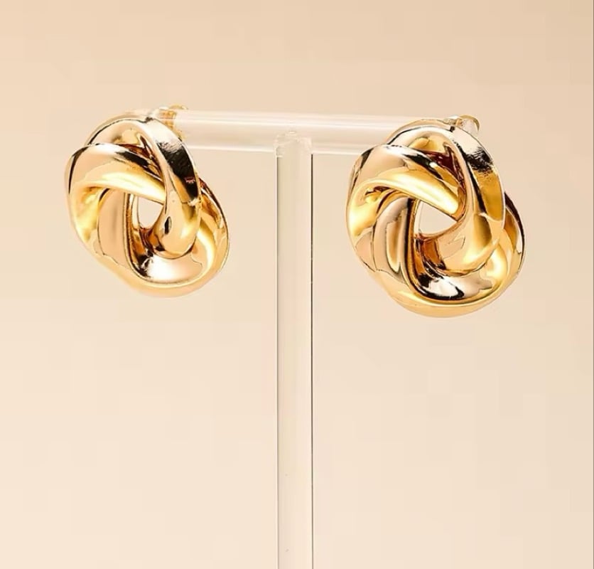 Image of Margot earrings