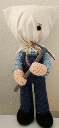 Image 3 of Jason Voorhees (Friday the 13th Series)