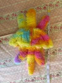 Image 2 of Mini Party Beanie Dragon 