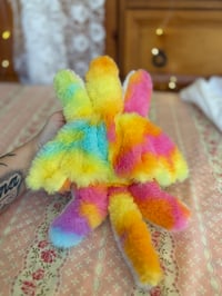 Image 3 of Mini Party Beanie Dragon 