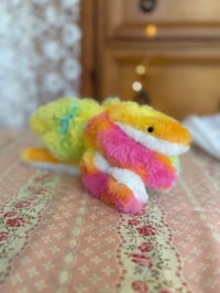 Image 4 of Mini Party Beanie Dragon 