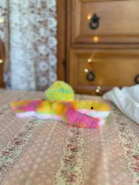 Image 5 of Mini Party Beanie Dragon 