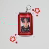 Image 1 of Dr.P Acrylic PC Holder