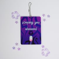 Image 2 of Saja Boys: Your Idol Acrylic PC Holder
