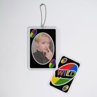 Image 7 of Playing Card Acrylic PC Holders