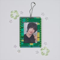 Image 1 of Route 1 Acrylic PC Holder