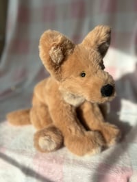 Image 1 of Mini Beanie Puppy