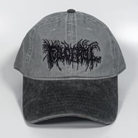 Image 2 of FULL OF HELL HAT