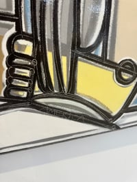 Image 5 of "Summer Lake Island" by America Martin